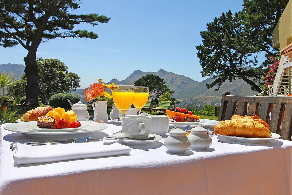 Villa Montebello Constantia Chambre photo