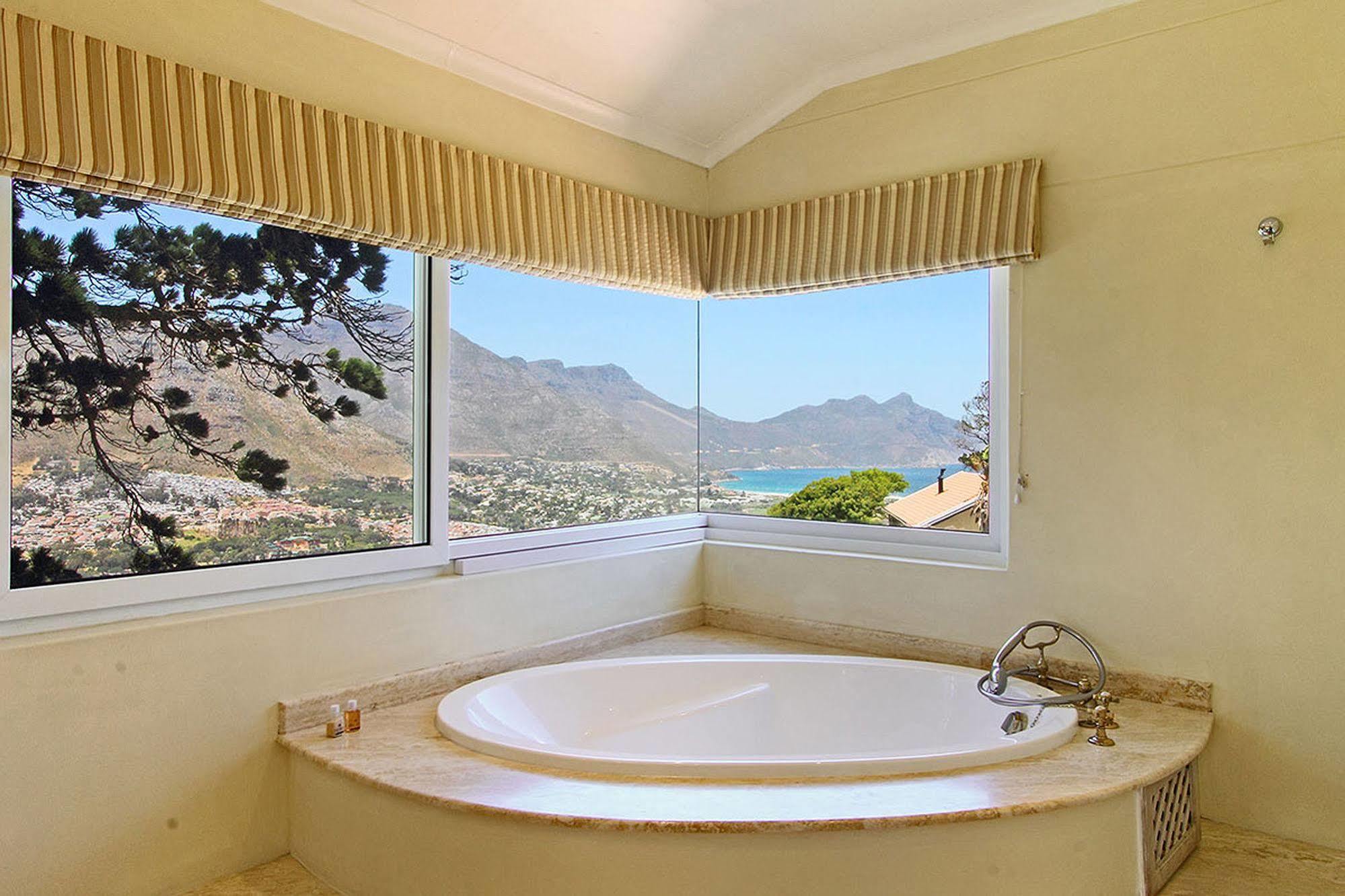 Villa Montebello Constantia Extérieur photo