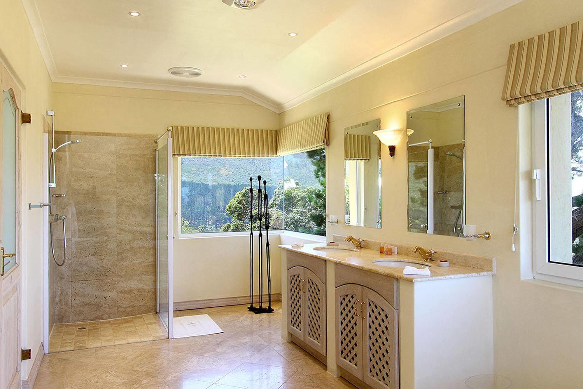 Villa Montebello Constantia Extérieur photo